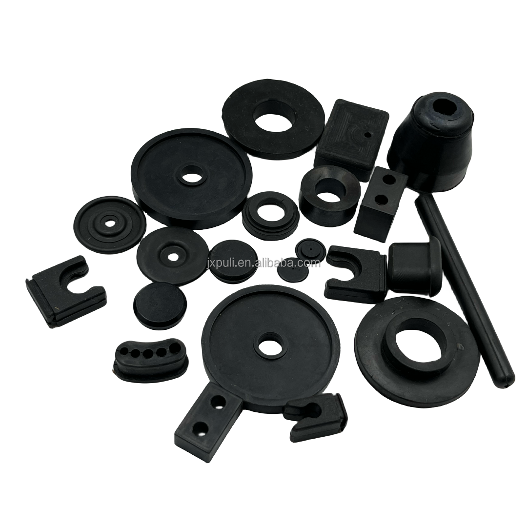 OEM ODM custom parts other silicone rubber products food grade silicone accessories