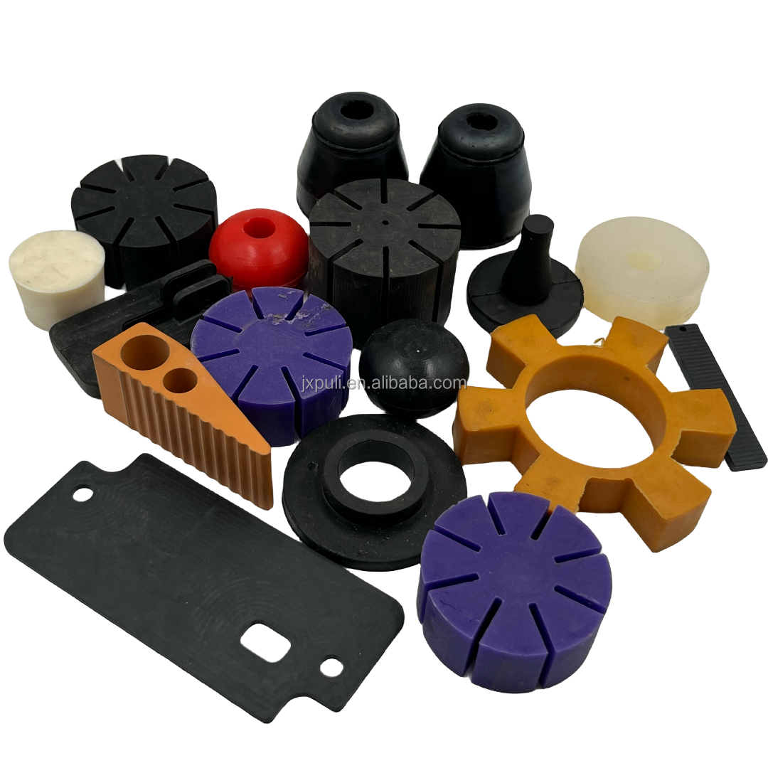 OEM ODM custom parts other silicone rubber products food grade silicone accessories