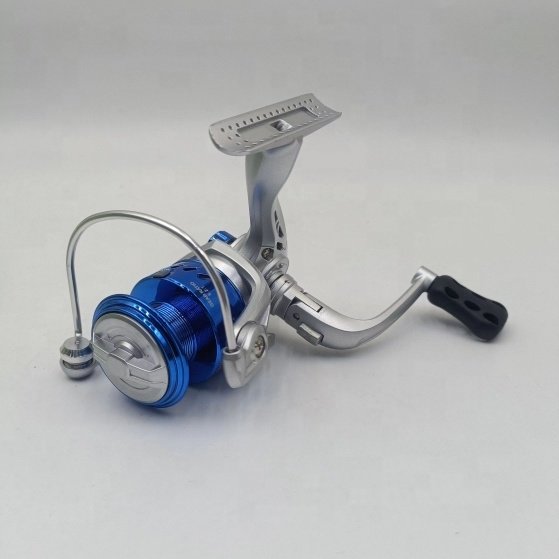 OEM Fishing Rod Reel Spinning Reel Casting Reel Saltwater Freshwater