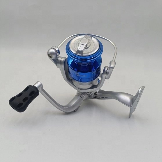 OEM Fishing Rod Reel Spinning Reel Casting Reel Saltwater Freshwater
