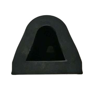 Rubber and PVC Rub Rail Fender for Boat