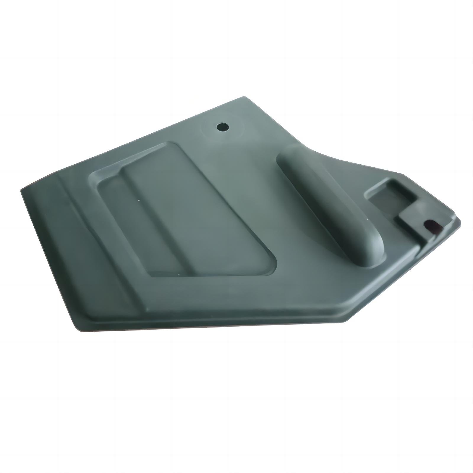 Custom Abs. Plastic Rods And Sheets Nylon Process Service Plastic Part Cast Nylon Sheet