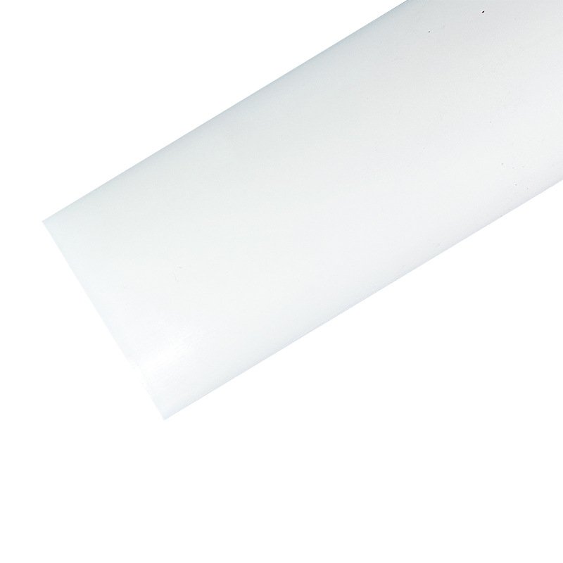 High quality Plastic rod PVDF Rod polyvinylidene fluoride rod