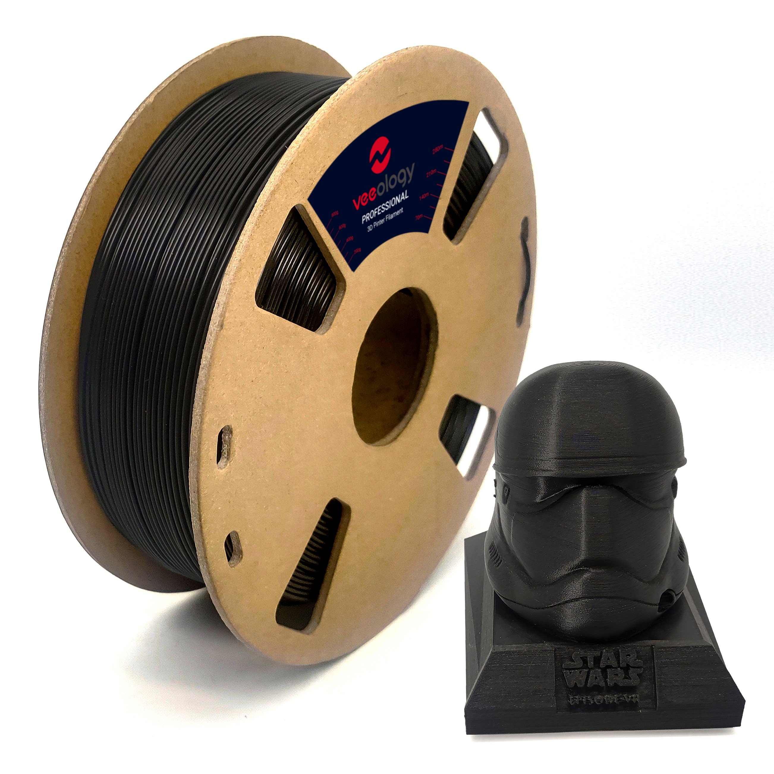 Wholesale 3D Plastic Rods 3d pen filament Customized 1kg Biodegradable PLA 3d printer filament