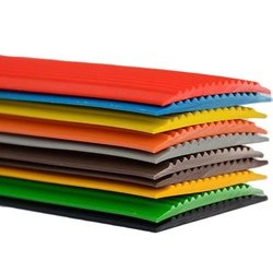 colorful