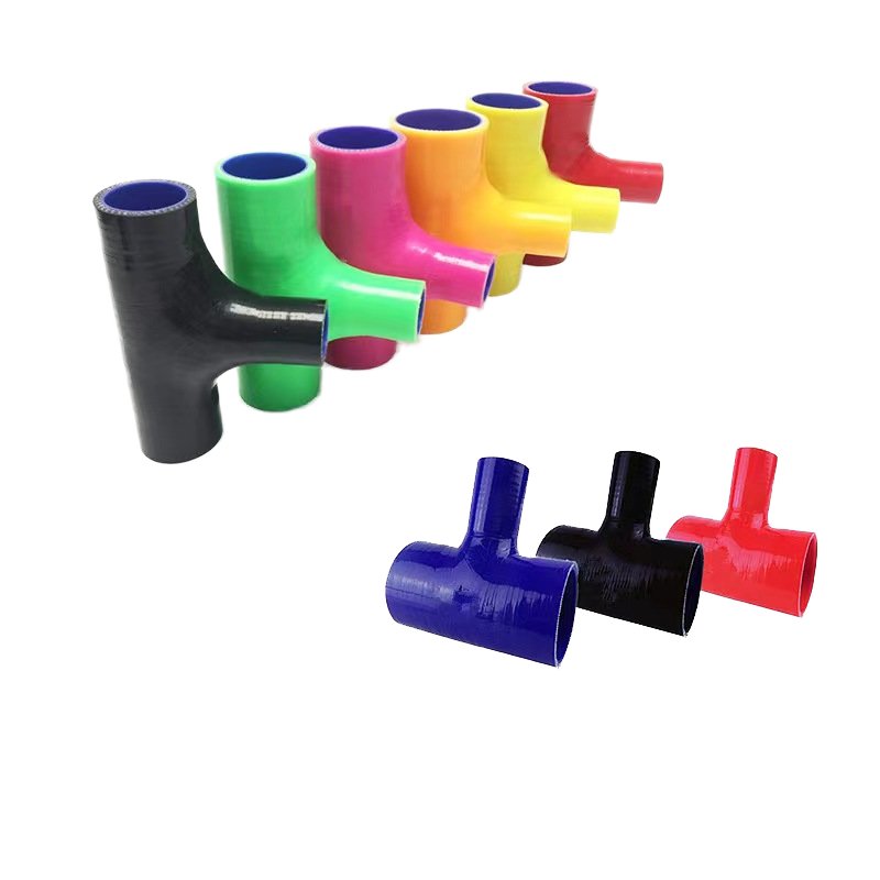 Performance Car 45 90 135 180 Degree Elbow Radiator Silicone Coupler Hose Sealing Strip Rubber Seal Cut Welded Included