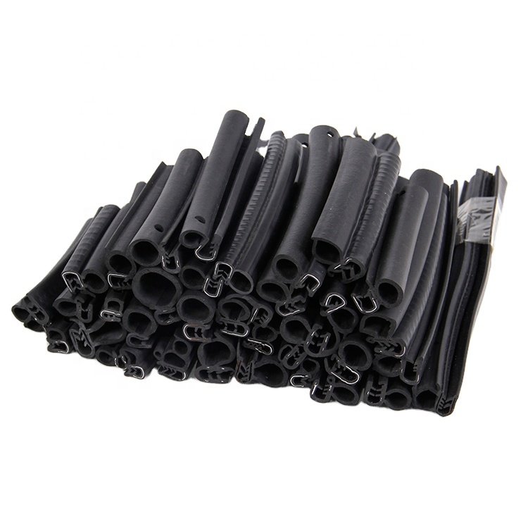 customize car window rubber seal rubber product,automotive rubber door seal