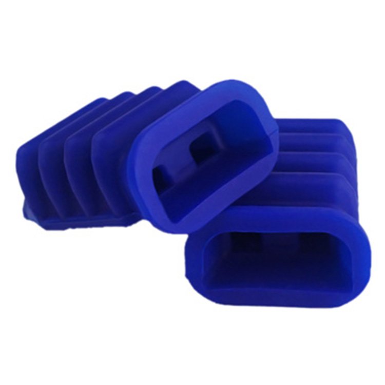 Manufacturer Custom Nonstandard Moulded Parts Silicone Nbr Rubber Seal EPDM Material Custom Moulding Rubber Products