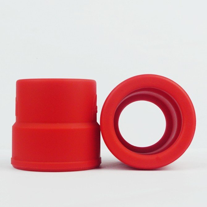 Manufacturer Custom Nonstandard Moulded Parts Silicone Nbr Rubber Seal EPDM Material Custom Moulding Rubber Products