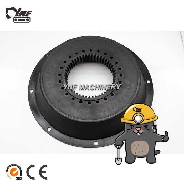 Air Compressor Rubber Coupling 1604076100 M26 M27 M17 M20 M50 M58 M43 M100 Flexible Rubber Drive Coupling