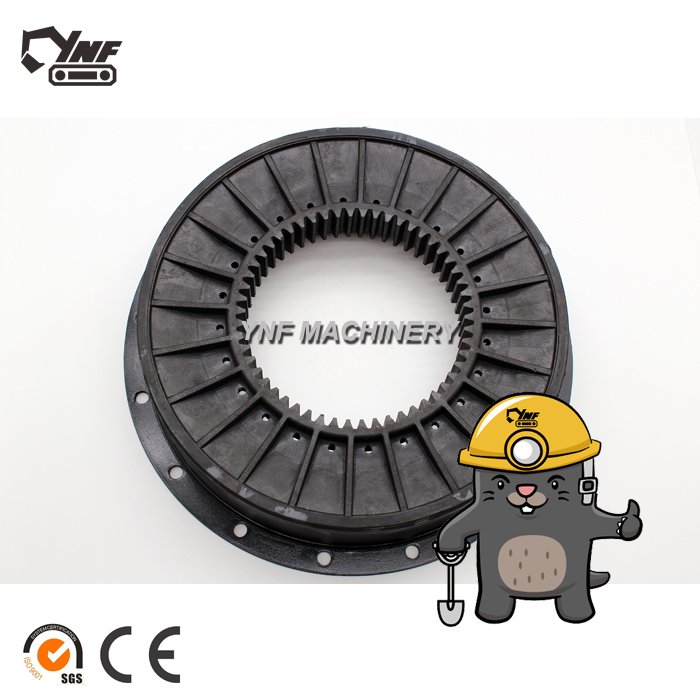 Air Compressor Rubber Coupling 1604076100 M26 M27 M17 M20 M50 M58 M43 M100 Flexible Rubber Drive Coupling