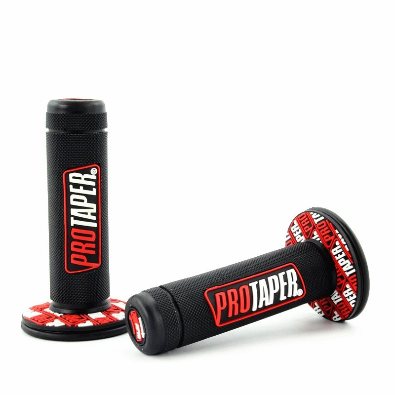 GripMaster Pro Series Advanced Automotive Rubber Handle Superior Performance Racebiker Style