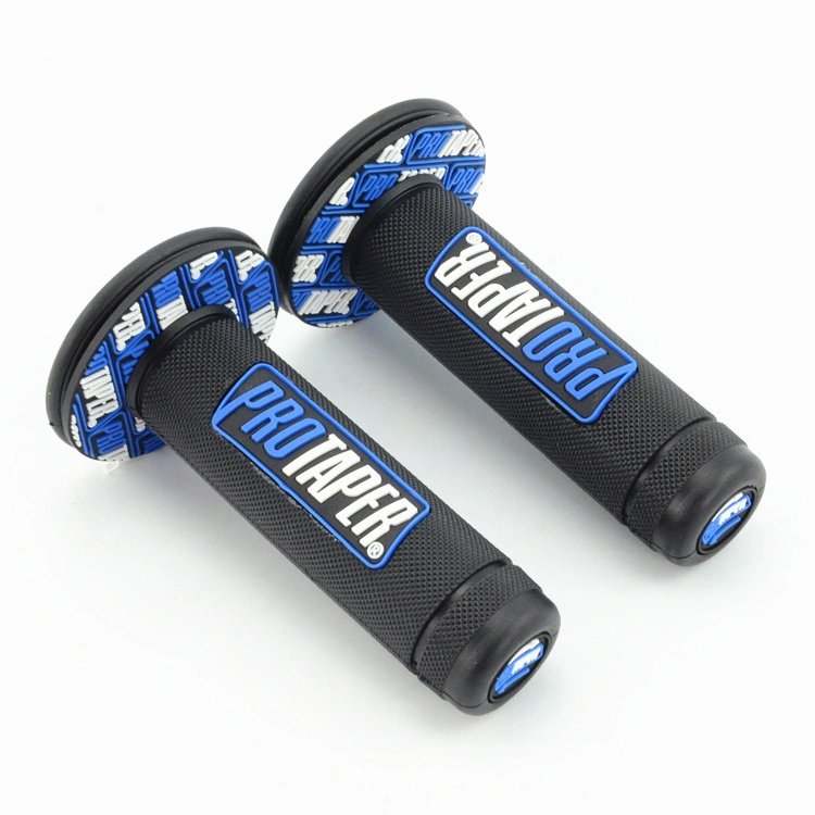 GripMaster Pro Series Advanced Automotive Rubber Handle Superior Performance Racebiker Style