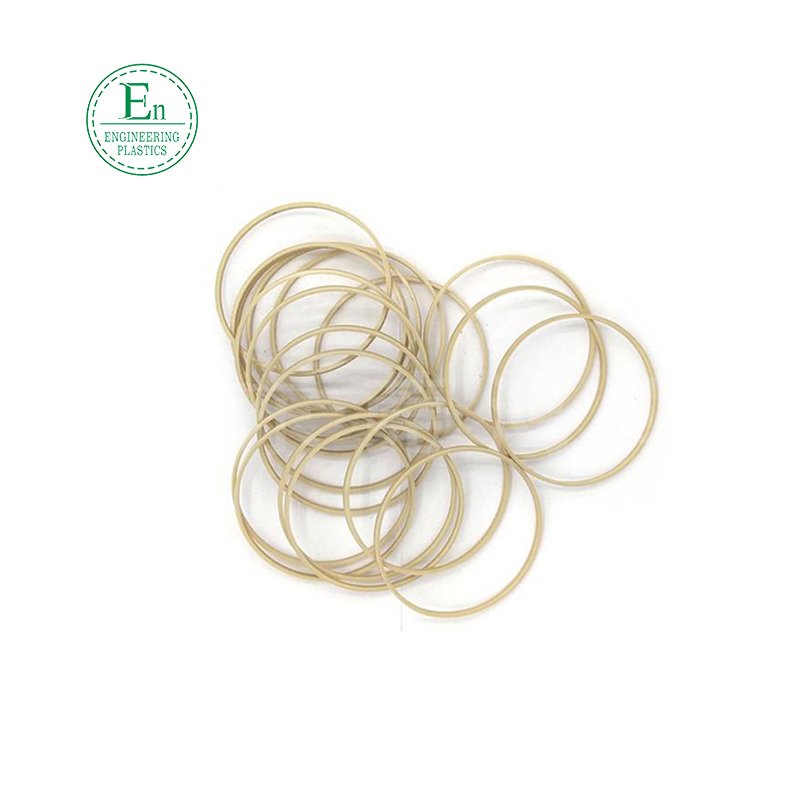 Thin Plastic Rod Custom Heat Resistant Wire Special Plastic Insulation Textile Body Armor Thread PEEK Thin Wire