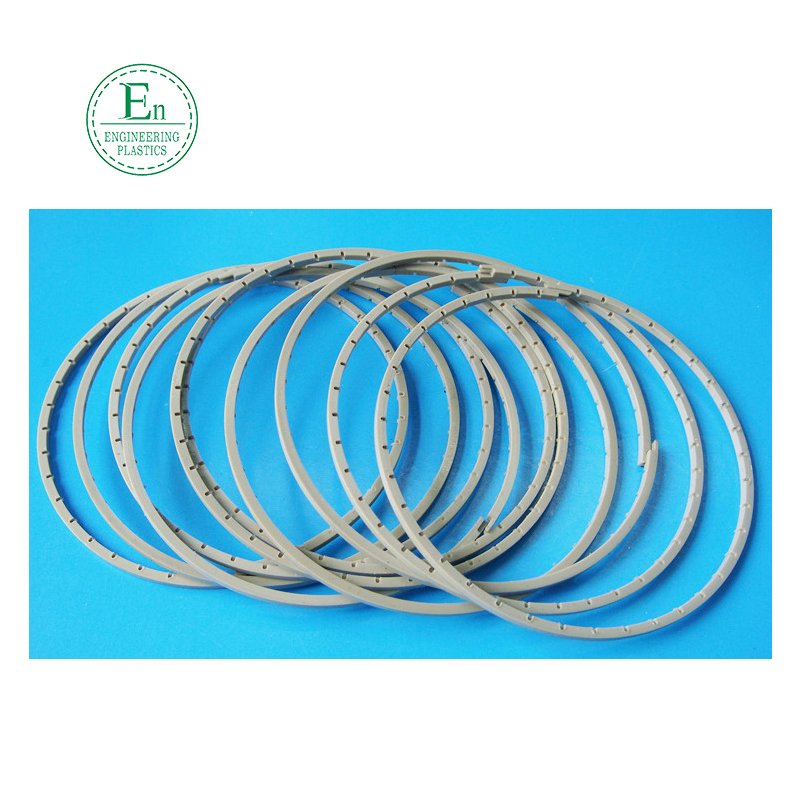 Thin Plastic Rod Custom Heat Resistant Wire Special Plastic Insulation Textile Body Armor Thread PEEK Thin Wire