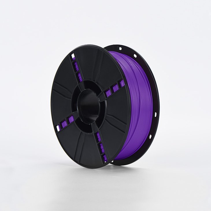 YDSIGN MMLA Printer Filament 1.75mm 1kg/roll 3D Filament Colorful 3D Printing Filament UV Resistant