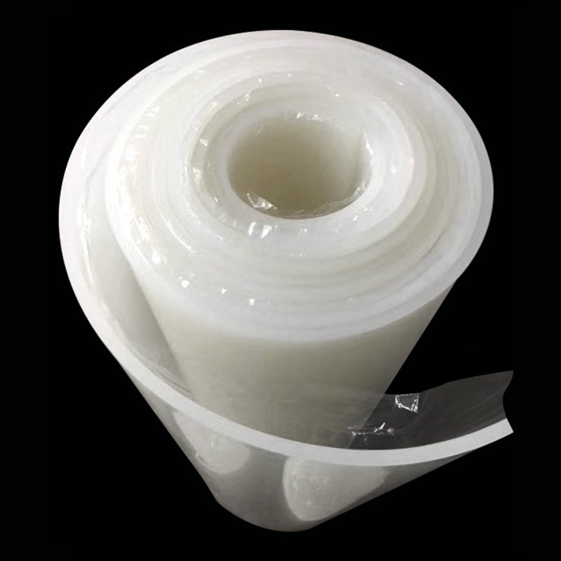 Wholesale High quality high elastic wearable natural rubber sheet