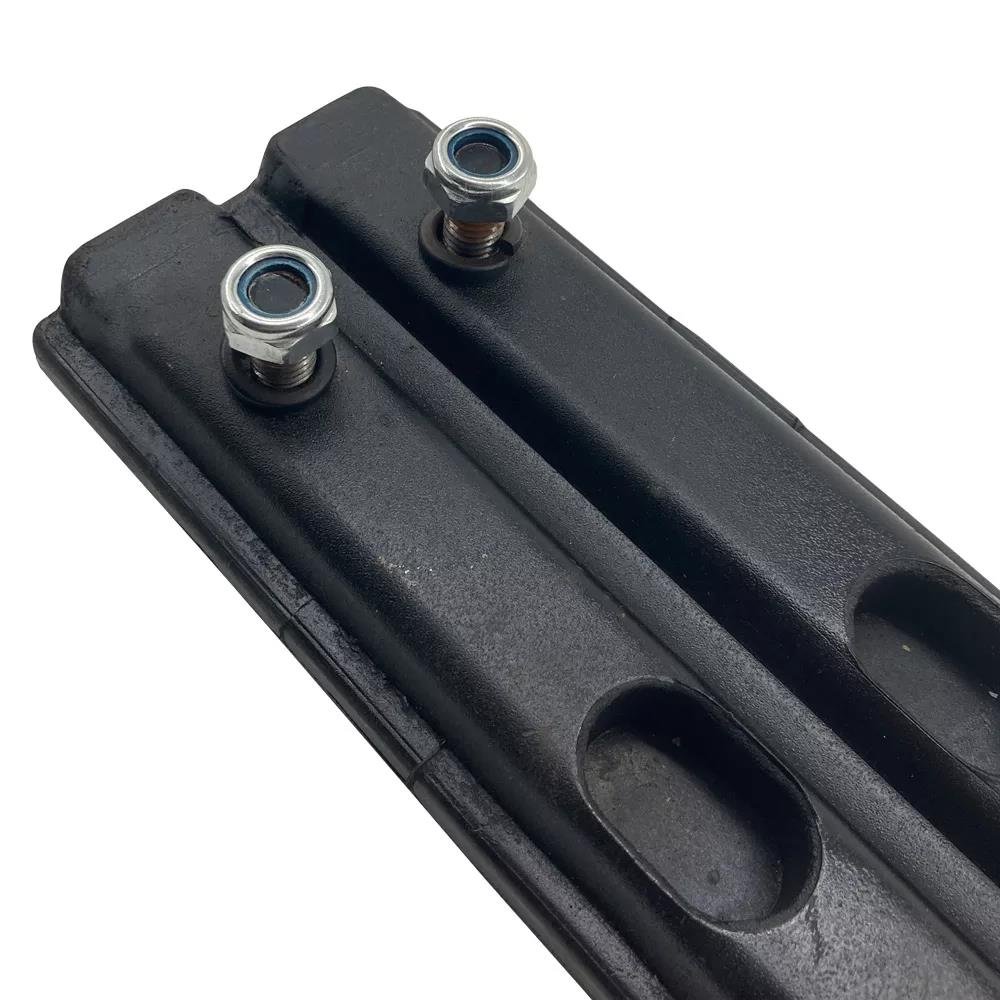 High Quality Construction Machinery Rubber Track For Komatsu Pc40/45/50/55/58
