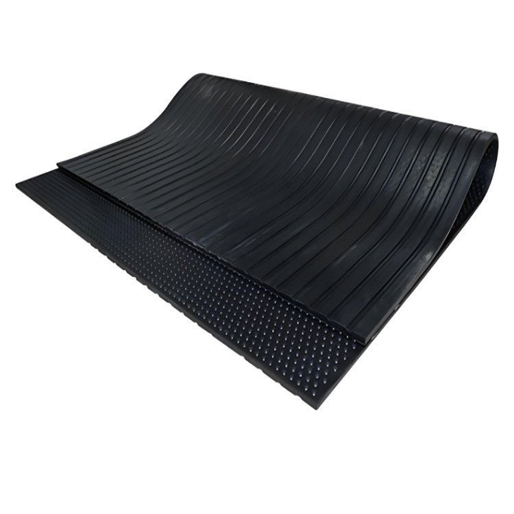 Heavy Duty Stabilized Rubber Stable Mats EPDM Horse Stabilized Rubber Mats