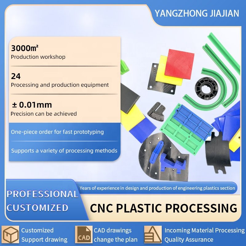 Abrasion Resistant Pa6 Nylon Sheet Imported Pa66 mc Nylon Rod With Glass Fibre Square Bar Customised Polymer Upe Sheet