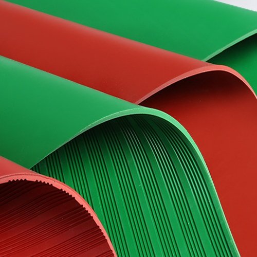 wholesale 3mm 5mm rubber sheet insulating rubber sheet pad