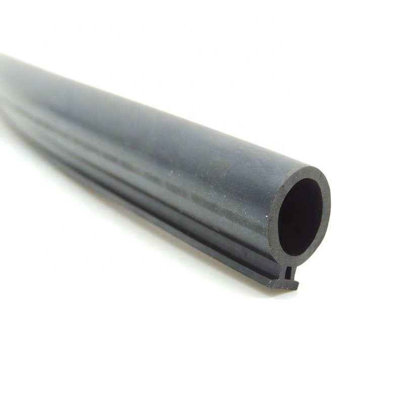 Solid EPDM dense solid other rubber products for window and door