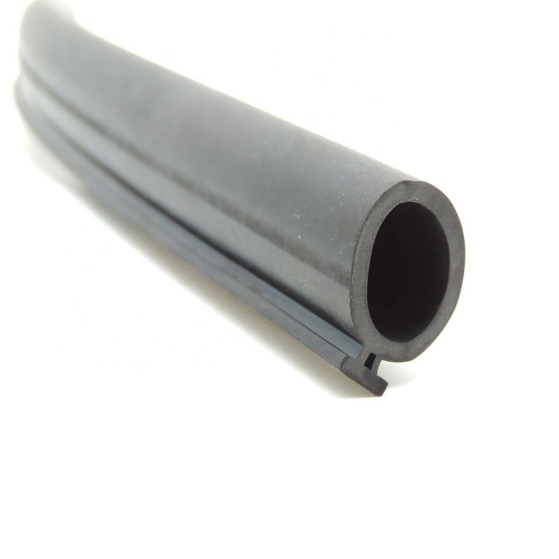 Solid EPDM dense solid other rubber products for window and door