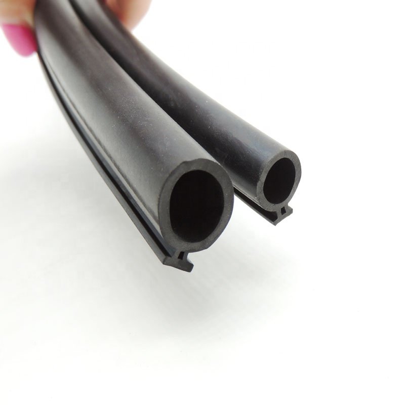 Solid EPDM dense solid other rubber products for window and door