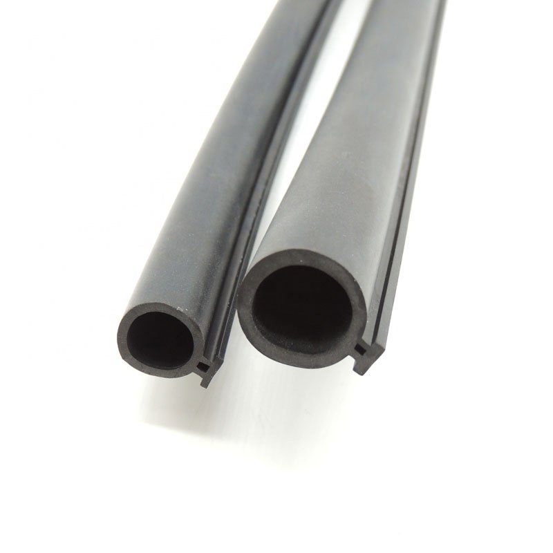 Solid EPDM dense solid other rubber products for window and door
