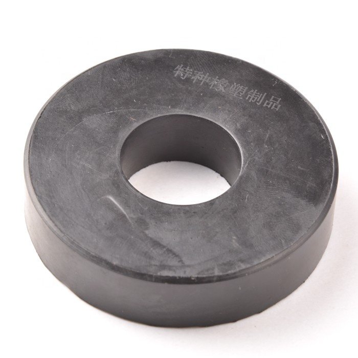 Factory custom rubber grommet for automotive rubber washer