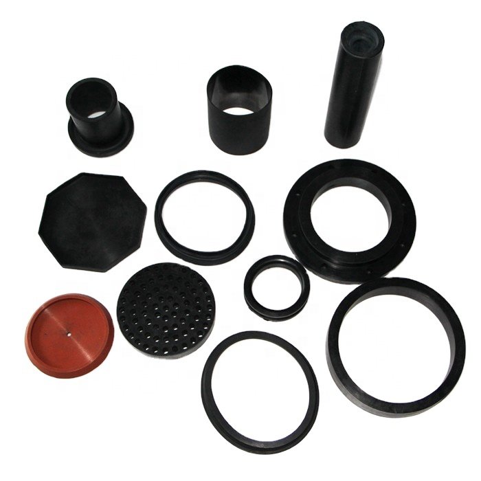 Factory custom rubber grommet for automotive rubber washer