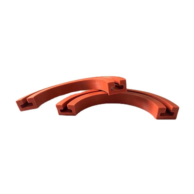 OEM ODM Rubber Silicone parts manufacturer Injection Molding Silicone Rubber Products