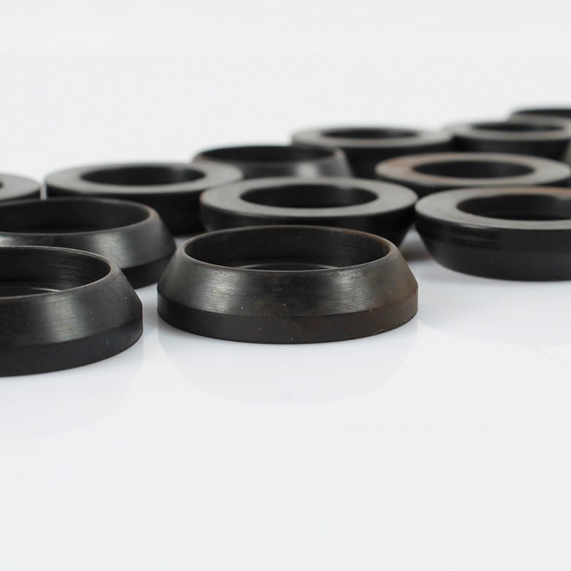 OEM ODM Rubber Silicone parts manufacturer Injection Molding Silicone Rubber Products