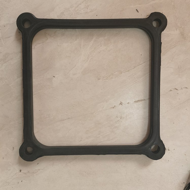 OEM ODM Rubber Silicone parts manufacturer Injection Molding Silicone Rubber Products