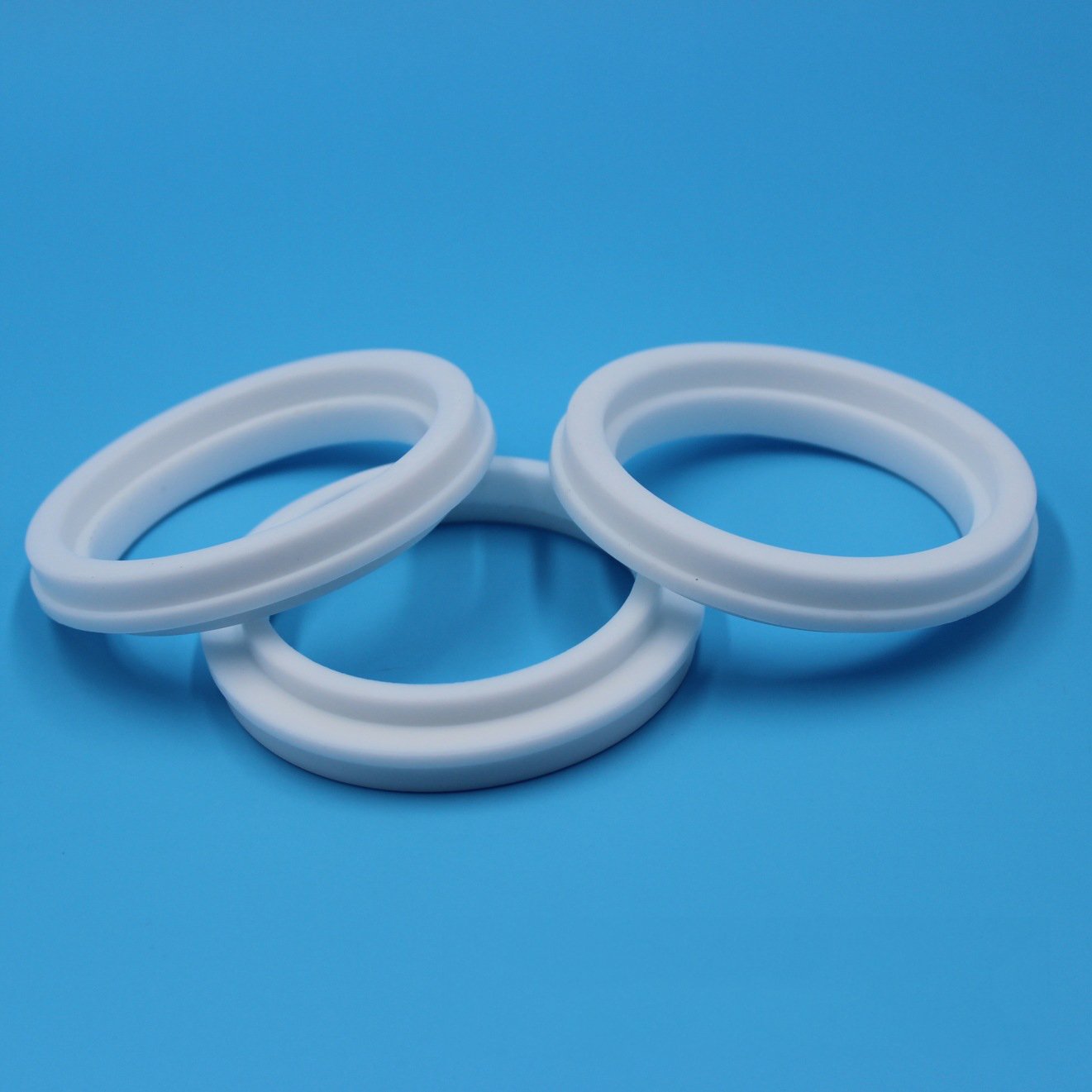 OEM ODM Rubber Silicone parts manufacturer Injection Molding Silicone Rubber Products