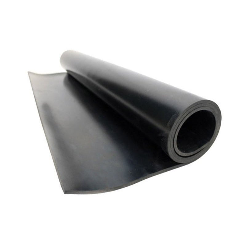 Manufacturer Heat resistance Nbr Rubber Insulation Sheet/ mat /roll