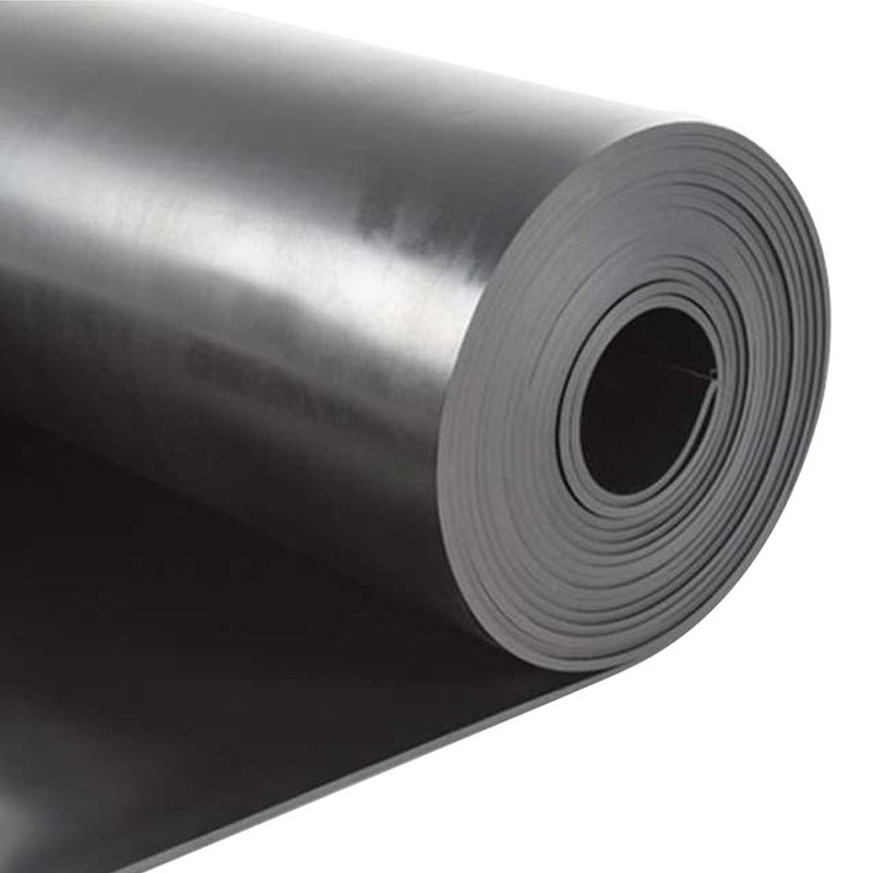 Manufacturer Heat resistance Nbr Rubber Insulation Sheet/ mat /roll