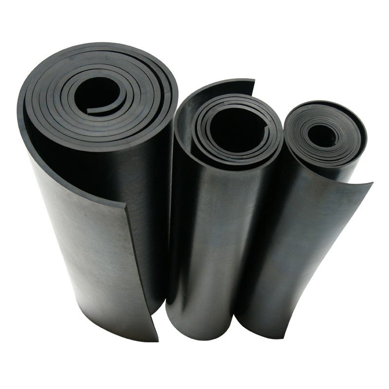 Manufacturer Heat resistance Nbr Rubber Insulation Sheet/ mat /roll