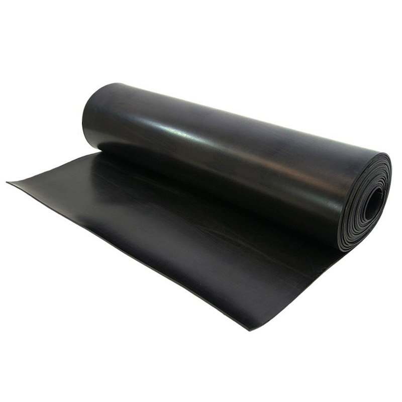 Manufacturer Heat resistance Nbr Rubber Insulation Sheet/ mat /roll