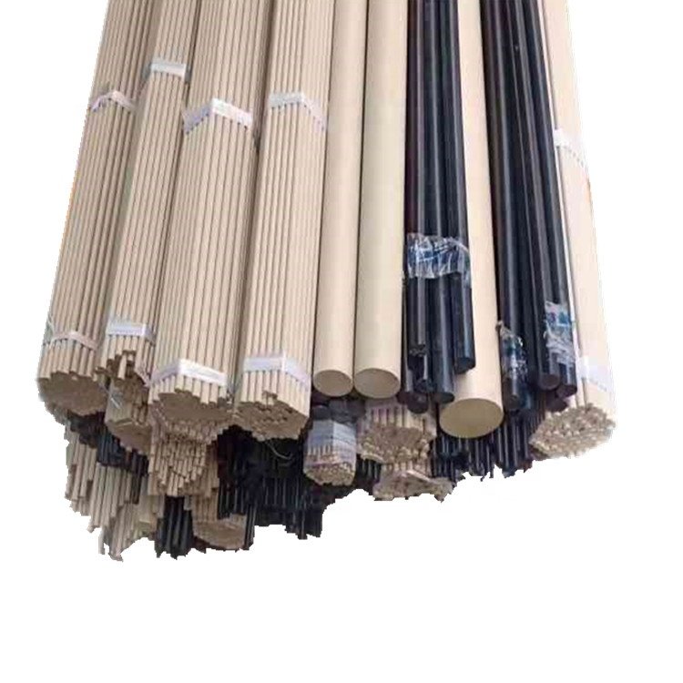 PEEK CF30 rod