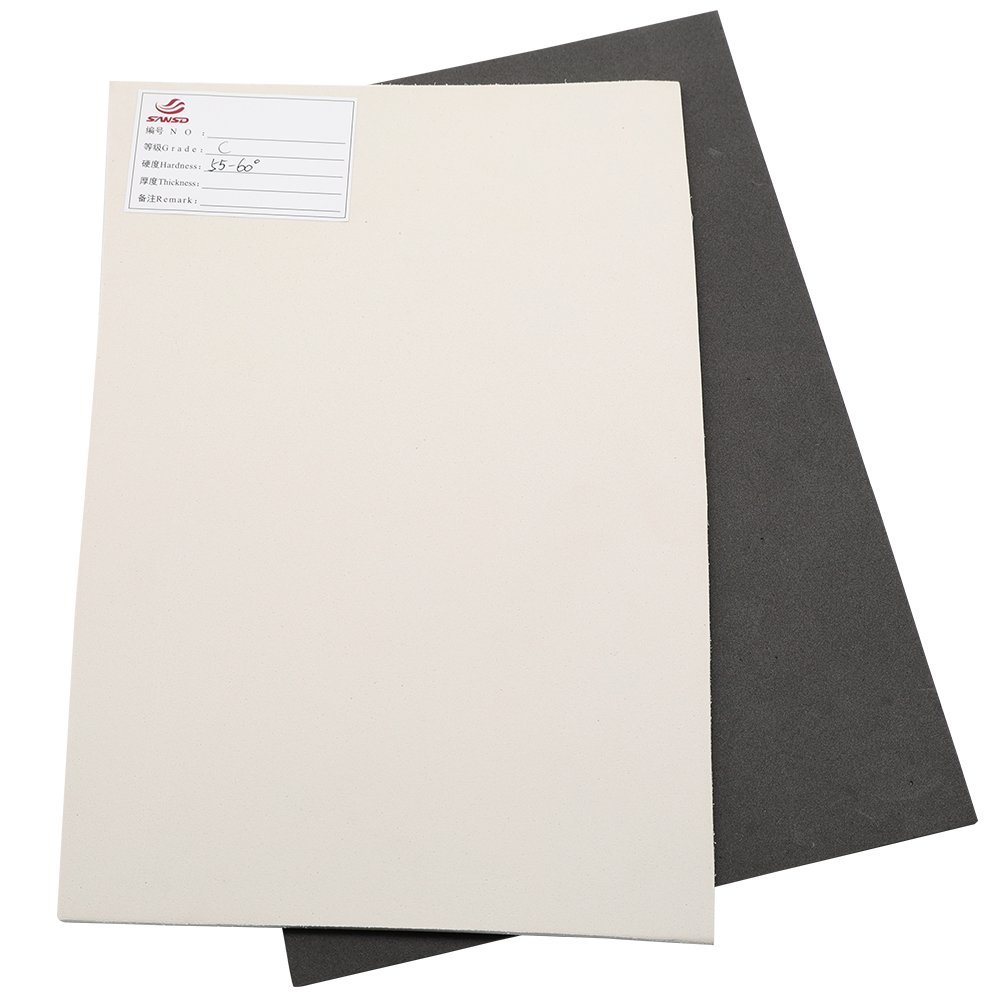 C-level Eva foam Manufacturer eco-friendly closed cell foam non-slip high density raw material EVA foam sheets