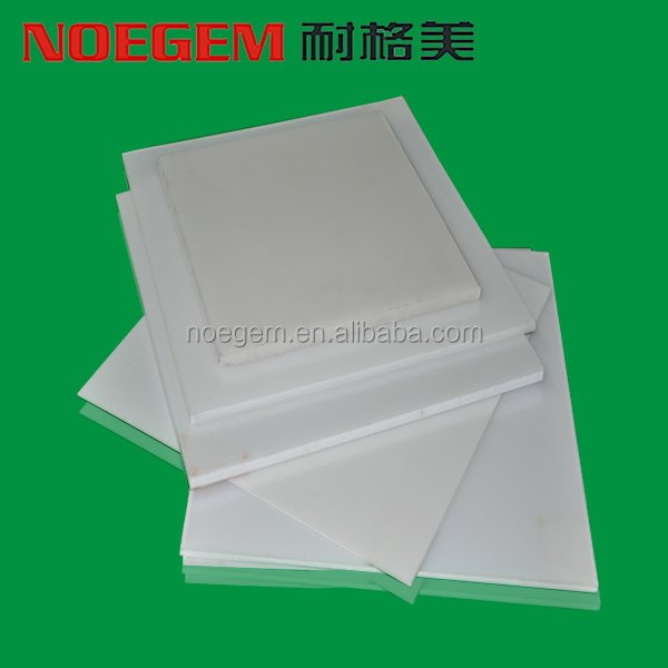 Polymerization reaction polymer PP material acid and alkali resistant polypropylene plastic sheet/rod