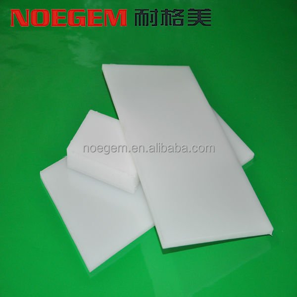 Polymerization reaction polymer PP material acid and alkali resistant polypropylene plastic sheet/rod