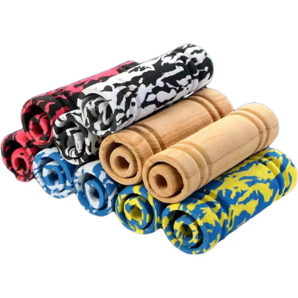 Custom Foam Grips Foam NBR Handle Bar Rubber Grip Eva Foam NBR Handle Tube For Bike Motorcycle Handle