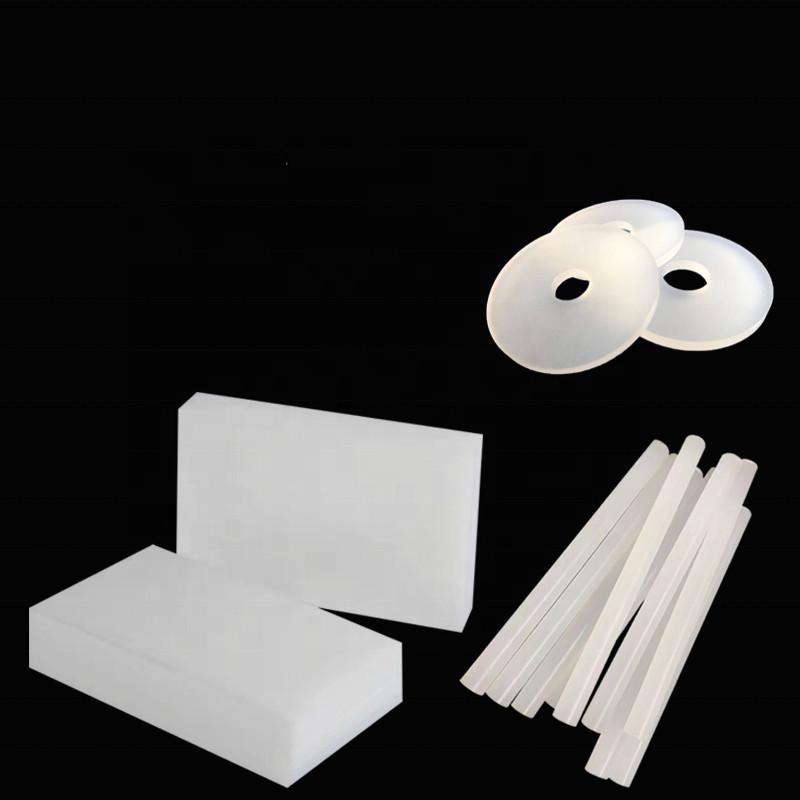 5mm high temperature PVDF extruded sheet