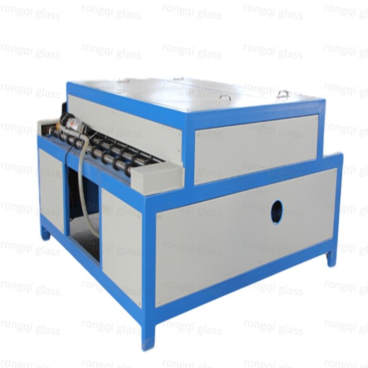 Insulated Glass Making Hot selling automatic Horizontal flat glass washer and dryer