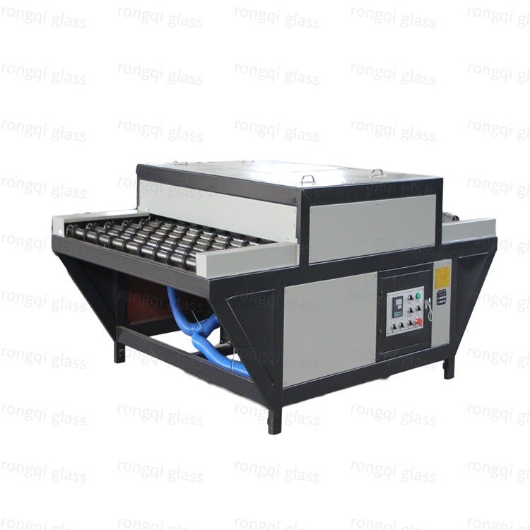 Insulated Glass Making Hot selling automatic Horizontal flat glass washer and dryer