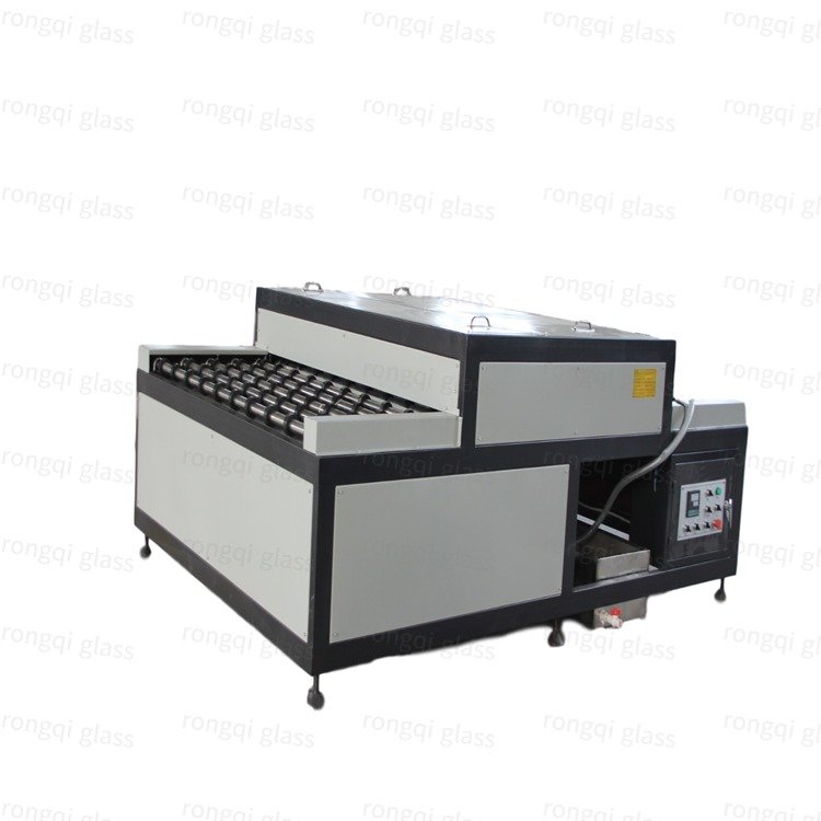 Insulated Glass Making Hot selling automatic Horizontal flat glass washer and dryer