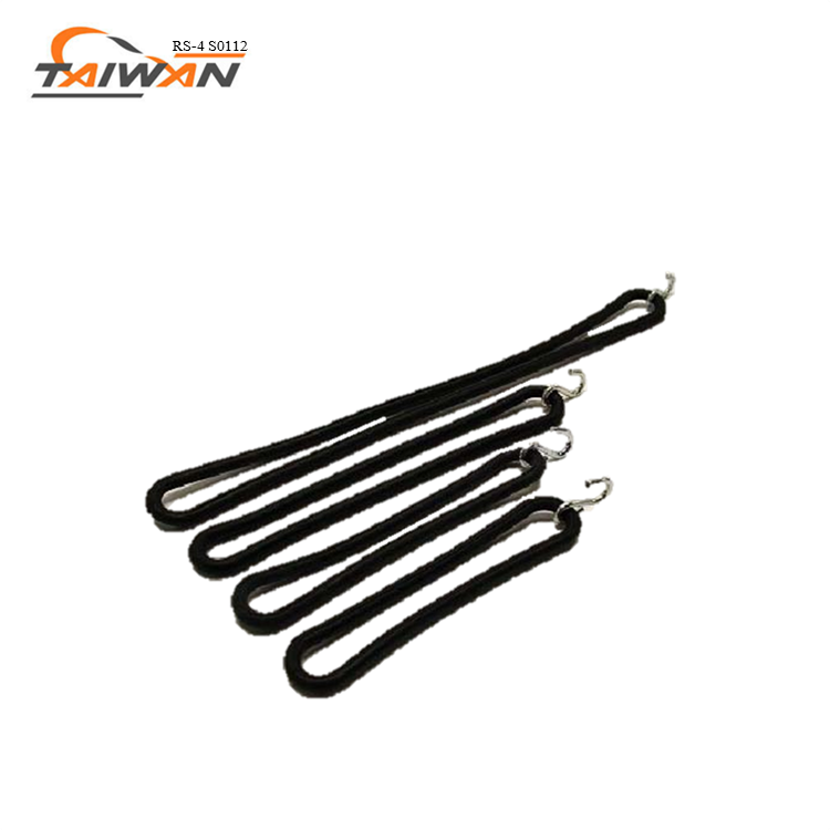 OEM adjustable rubber black anti-vibration pad