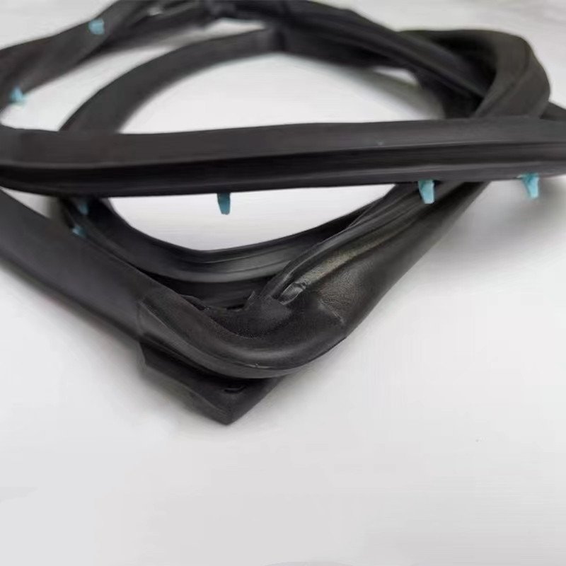 automotive window door rubber weatherstrip seal car door rubber seal strip car door and window rubber weather strip